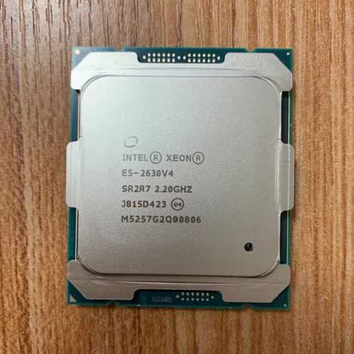 议价cpu 1275v5/2630V4/2640V3/2650V可维修