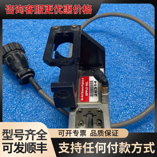 议价SPEEDLINE 点胶阀 点胶头 音圈电机 MicroE可维修