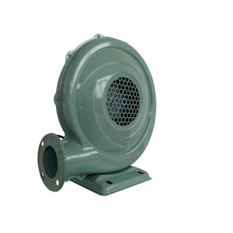 充气拱门鼓风机气模风机全铜芯铁皮风机气模330W550W 风机