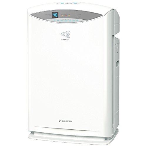 [通贩家族空气净化,氧吧]日本代购大金daikin空气净化器家月销量0件仅售2700元