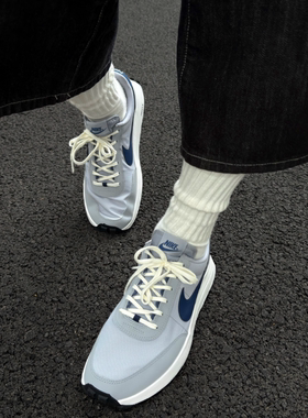 Nike/耐克 LDV ACG 跑步鞋 圆头防滑耐磨