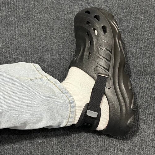 adidasMaxxclog洞洞鞋凉鞋