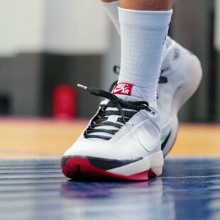 Nike Air 耐克 篮球鞋 Jordan 实战 ZoomX 气垫 Strobel 全掌