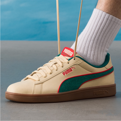Puma/彪马Smash3.0L休闲板鞋