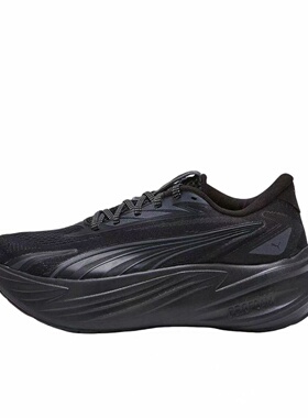 Puma/彪马 Maxima Maxima Pro 跑鞋 舒适耐穿厚底系带圆头减震