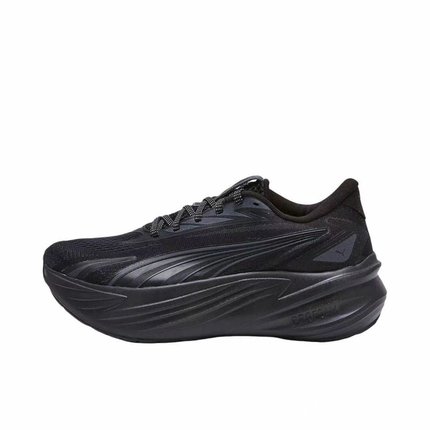 Puma/彪马 Maxima Maxima Pro 跑鞋 舒适耐穿厚底系带圆头减震