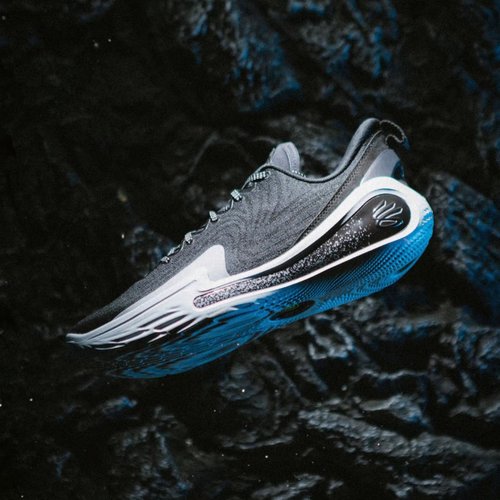 UnderArmour/安德玛Curry12