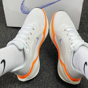 Nike/耐克 Air Zoom Pegasus 41 跑步鞋ReactX泡绵缓震训练马拉松