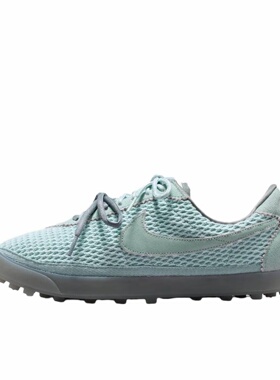 Nike/耐克 ASTRO GRABBER 运动休闲鞋 厚底圆头 舒适贴合轻便复古