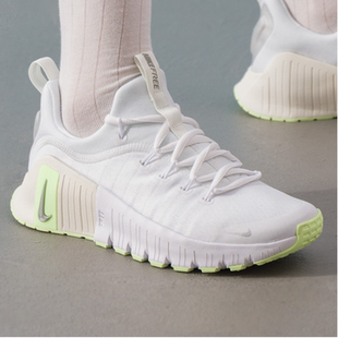 Nike/耐克 Free Metcon 6 防滑耐磨透气 支撑缓震 百搭时尚训练鞋