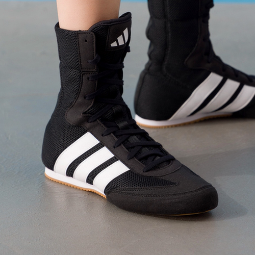 Adidas/阿迪达斯时装靴运动休闲