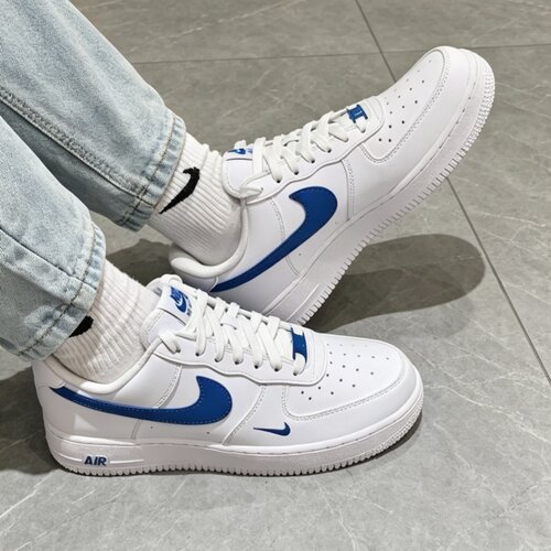 NIke/耐克空军一号新款夏天必入