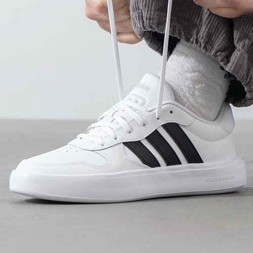 adidas/阿迪达斯Litecourt板鞋