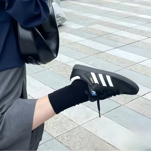 adidasOriginalsSambaADV板鞋