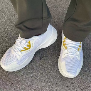 Under Armour/安德玛 Curry Hovr Splash 3 耐磨 实战训 练篮球鞋
