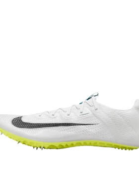 Nike/耐克 Zoom Superfly Elite 2 碳板 田径钉鞋 织物 跑步鞋