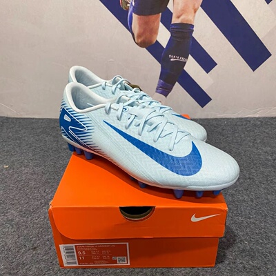 Nike人造草地舒适运动足球鞋