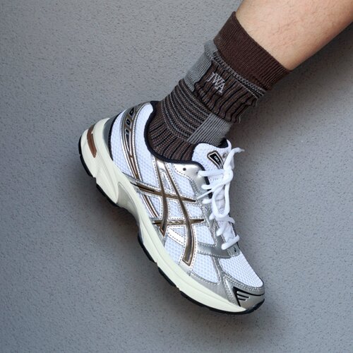 Asics/亚瑟士防滑耐磨缓震