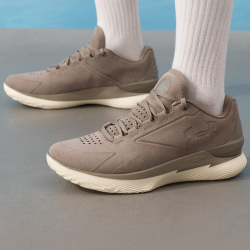 UnderArmour/安德玛Curry1