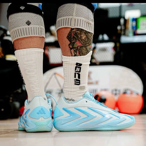 adidas/阿迪达斯AE3篮球鞋