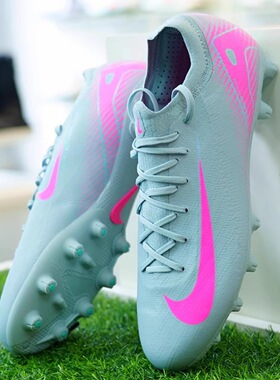 Nike/耐克 Mercurial Vapor 16 Pro HG 足球鞋胶质短钉防滑耐磨