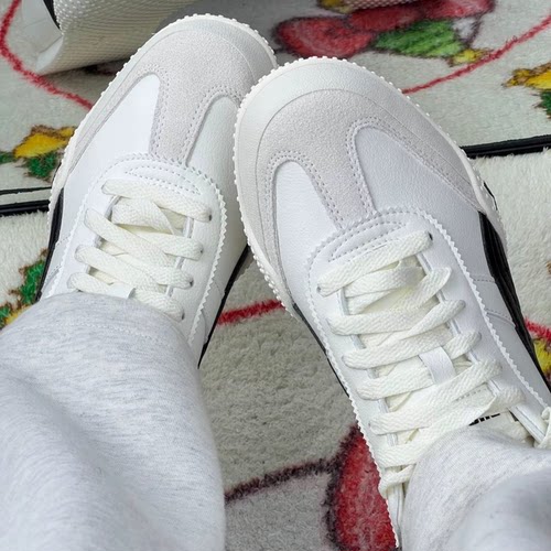 Puma/彪马BellaUT运动休闲鞋