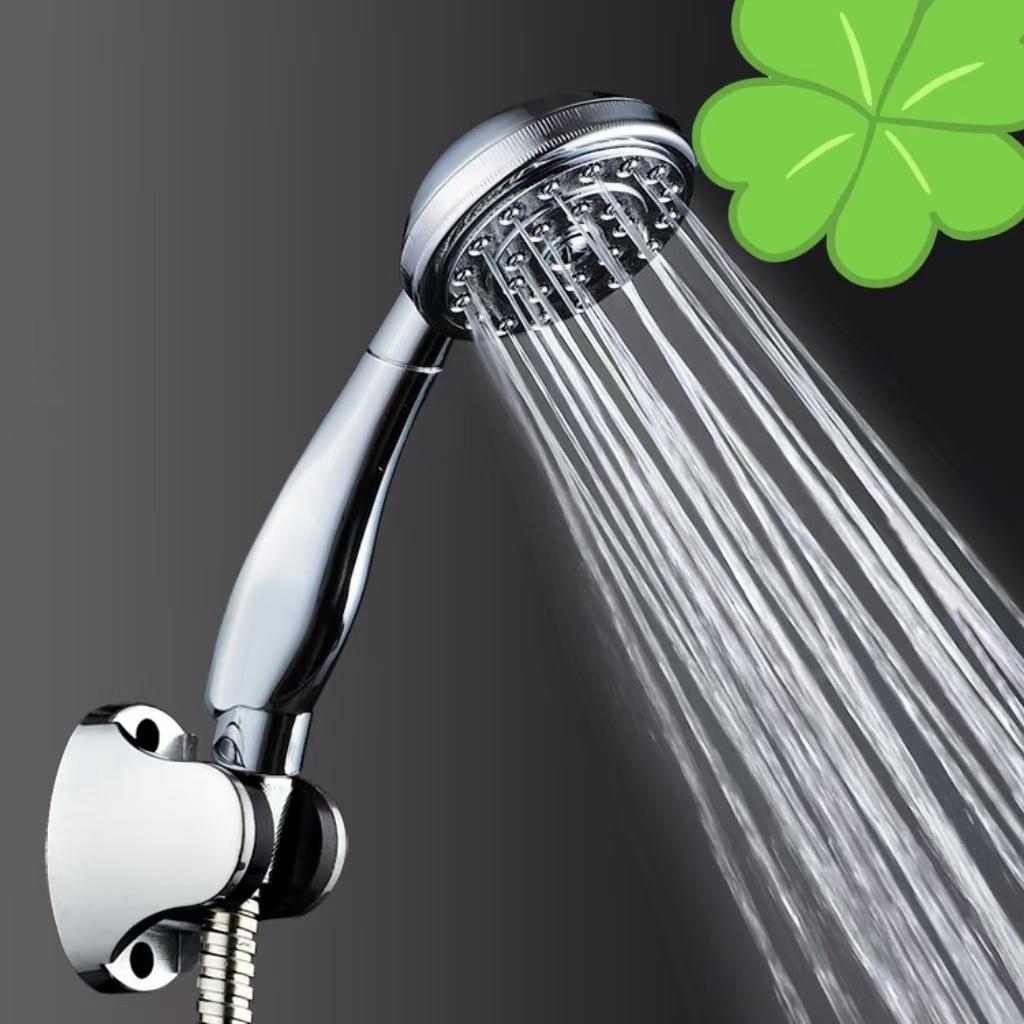 洗澡家用超强淋浴花洒喷头增压