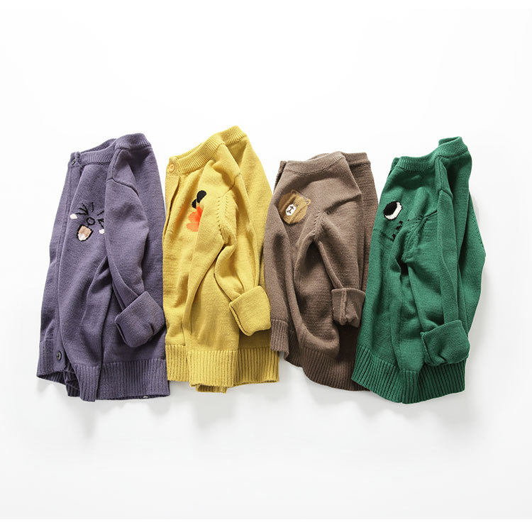 Pull enfant - Ref 2103716 Image 1