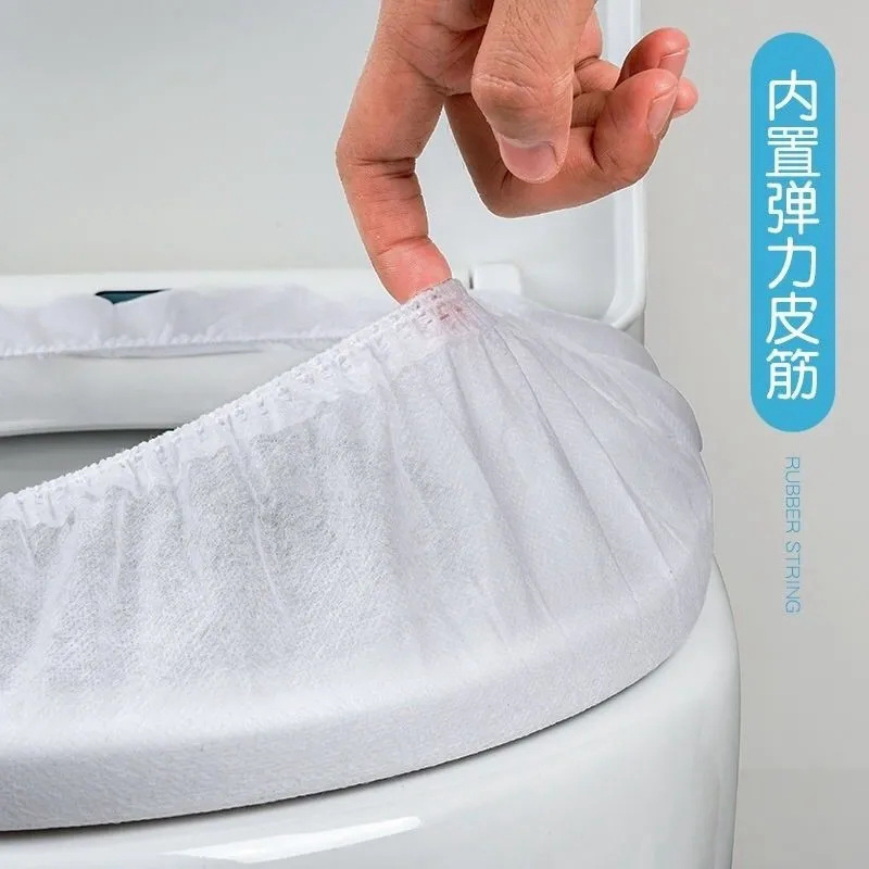 批发一次性马桶垫旅游加厚四季