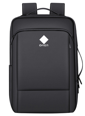 暗影精灵11/10/MAX/9/8电脑包16英寸适用于16wd0009TX omen手提包16.1惠普HP笔记本双肩背包防震防水大容量
