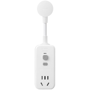 公牛漏电保护器插座家用漏保开关插排冰箱热水器电源断路器插线板