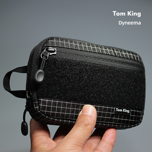 收纳包EDC收纳包工具包户外医疗包Dyneema工具包18A Tomking数码