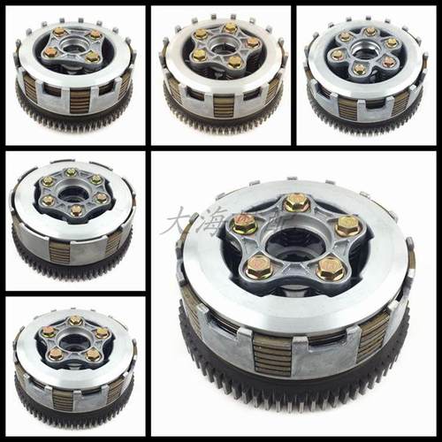 宗申cg175三轮大鼓摩托车离合器