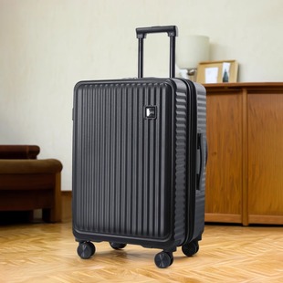 欧米OMI行李箱可扩展多功能旅行箱大容量拉杆箱登机密码 潮 箱新款