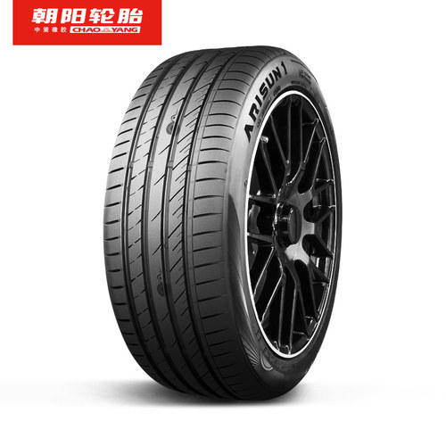 朝阳1号215/45R18乘用车静音轮胎