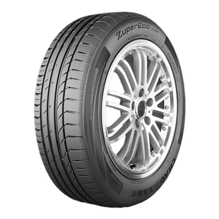 朝阳轮胎 235/50R17乘用车舒适型汽车轿车胎A107静音坚固舒适抓地