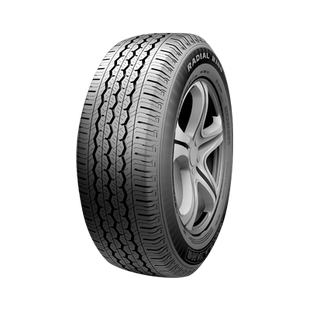 朝阳轮胎 165/70R13 汽车微型面包车胎H188强韧抗载经久耐磨