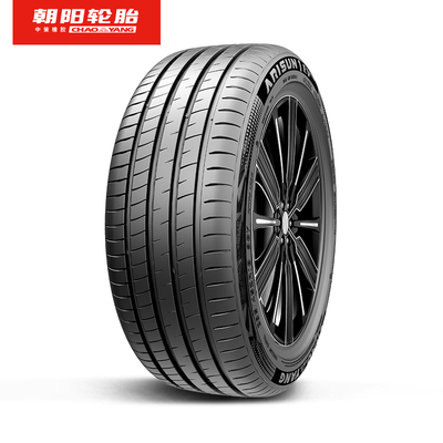 朝阳1号235/45R19朝阳一号乘用车新能源轮胎ARISUN1 EV PRO静音棉