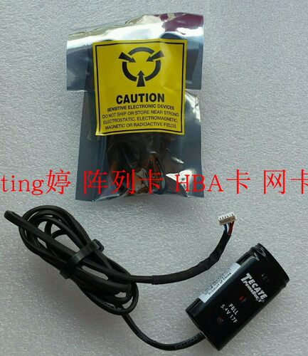 HP 660093-001 654873-003 P420 P422 B320i P222 阵列卡电池