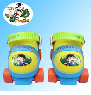 Patins à roulettes - Ref 2582253 Image 1