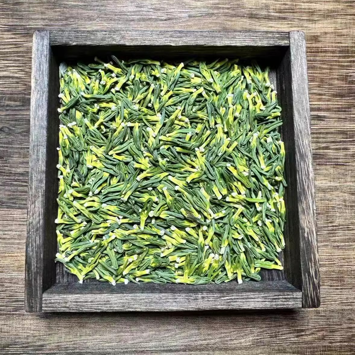 【兵味优选】精选优质莲子心