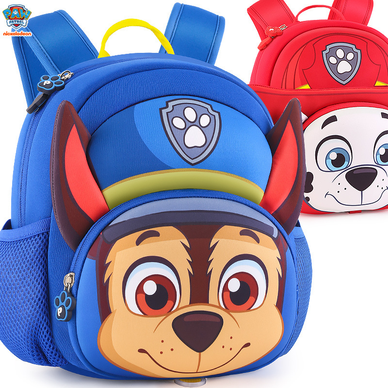 幼儿园书包女孩3岁宝宝