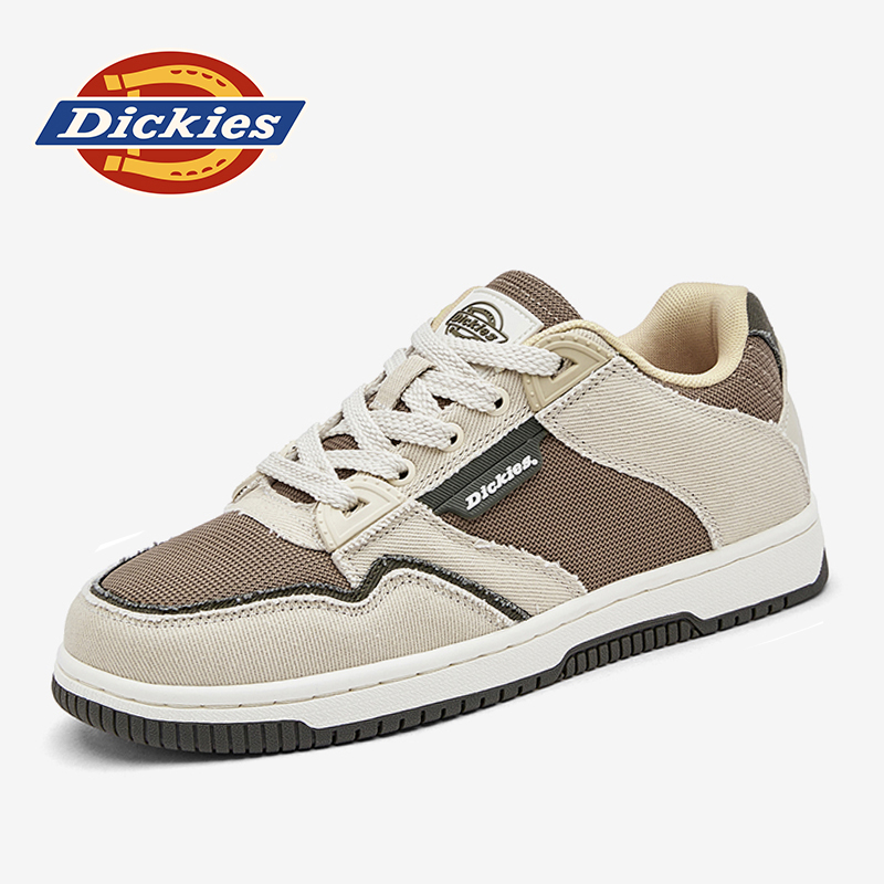 Dickies板鞋男鞋2025新款