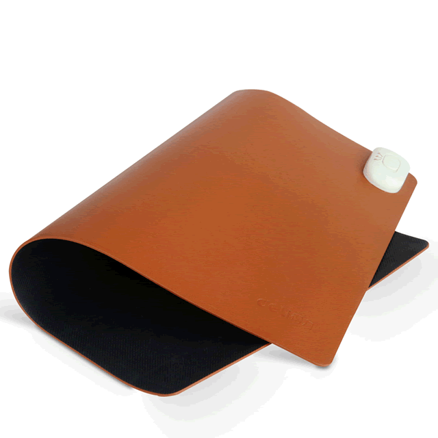 Coussin chauffant USB Deli entreprise - Ref 422949 Image 5