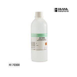 意大利哈纳电极保护液HI70300L