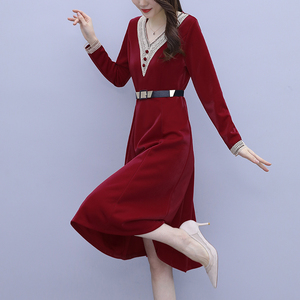 RM21263#新款时尚连衣裙  