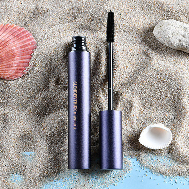 美诚品睫毛膏倾慕流云纤长自然