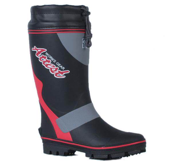 Chaussures - bottes caoutchouc homme - Ref 961743 Image 3