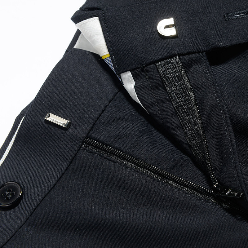 Pantalon droit pour été - Ref 1468871 Image 4