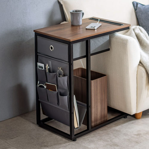 山业移动边几多功能小户型